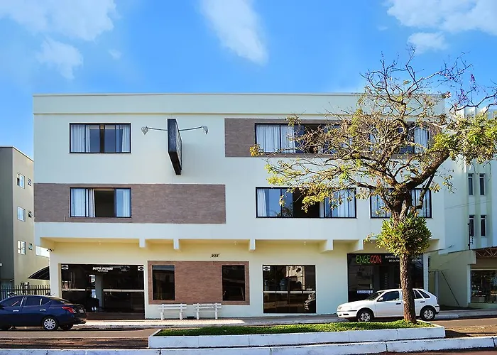 Hotel Fiorini Ltda