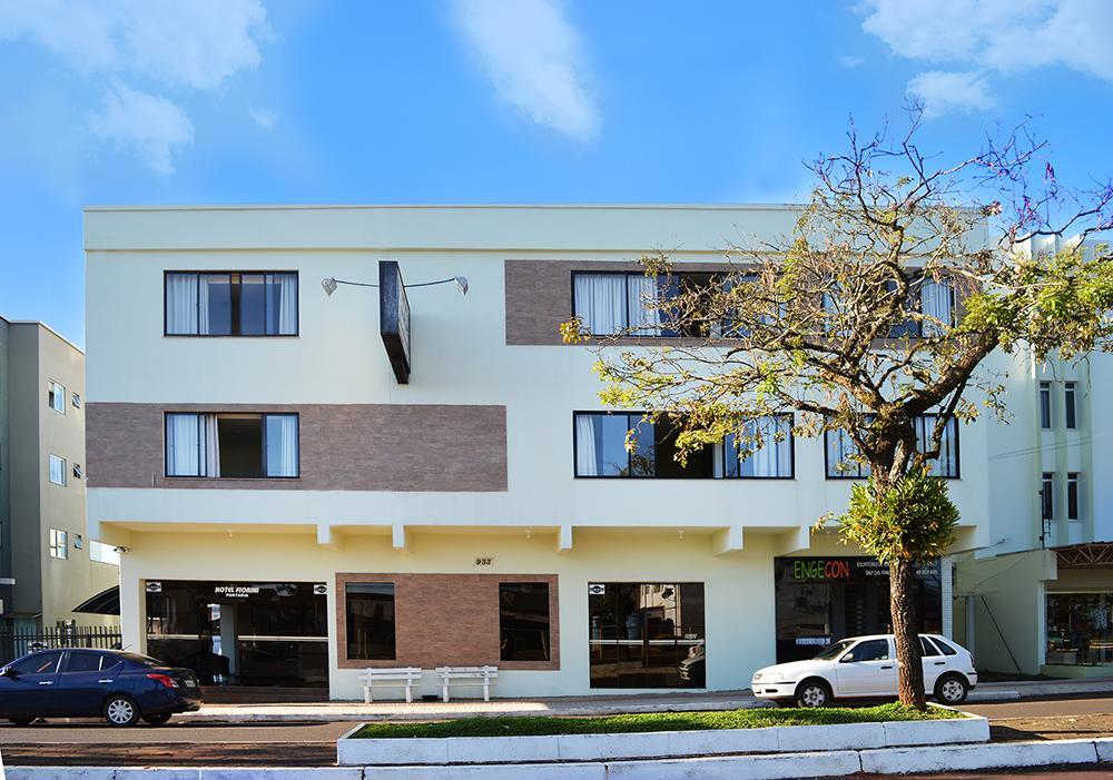 Fiorini Ltda Hotel