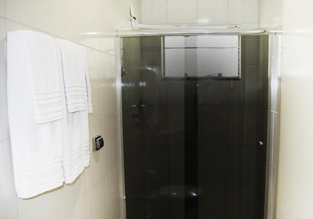 Fiorini Ltda 4* Pinhalzinho (Santa Catarina)