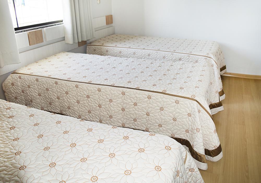 Fiorini Ltda Hotel Pinhalzinho (Santa Catarina)