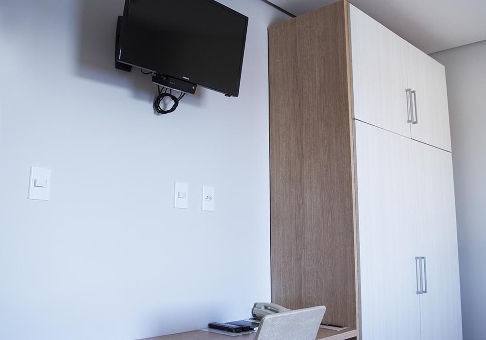 Fiorini Ltda Hotel