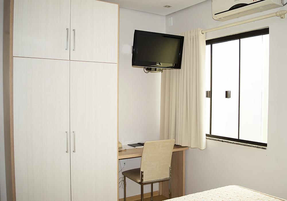 Hotel Fiorini Ltda 4*