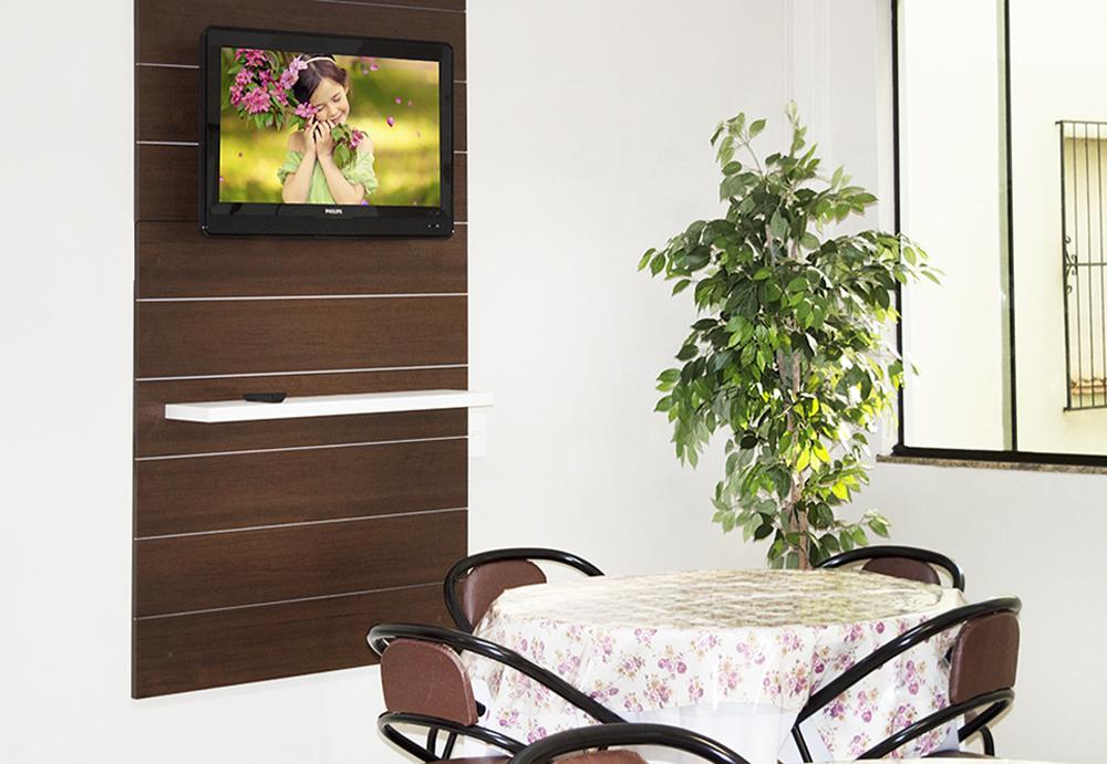 Hotel Fiorini Ltda 4*