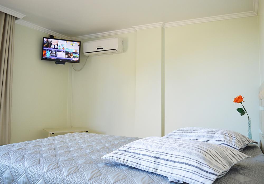 Fiorini Ltda Hotel Pinhalzinho (Santa Catarina)