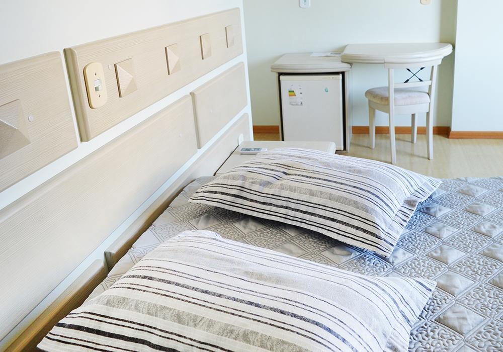 Hotel Fiorini Ltda Pinhalzinho (Santa Catarina)
