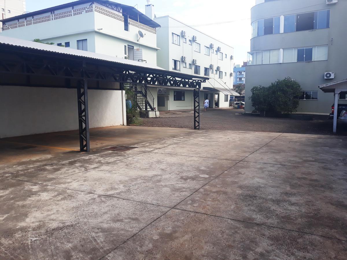 Fiorini Ltda 4* Pinhalzinho (Santa Catarina)