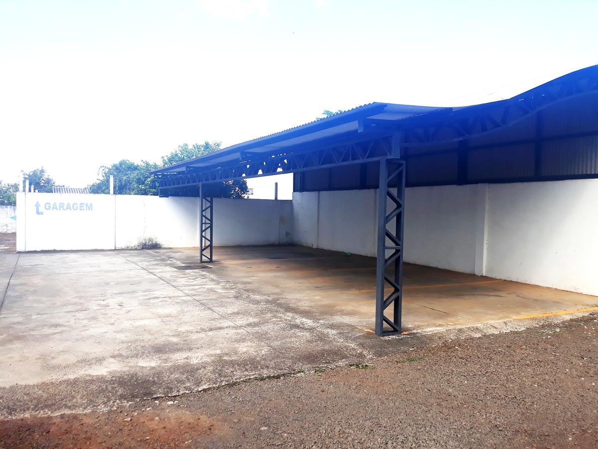 Fiorini Ltda Hotel